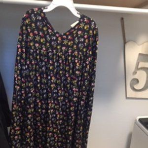 Mini Boden Dress
